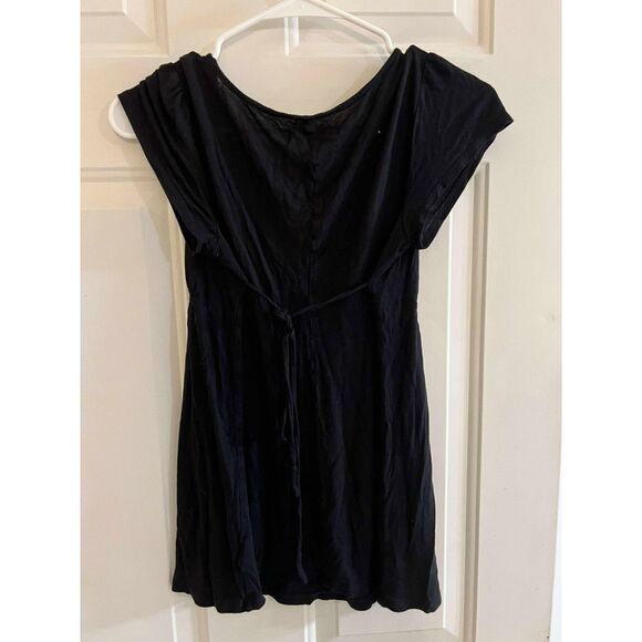 Lot of 5 Maternity Tops and Bottoms Jeans Blouses Size Small Medium - Picture 4 of 11